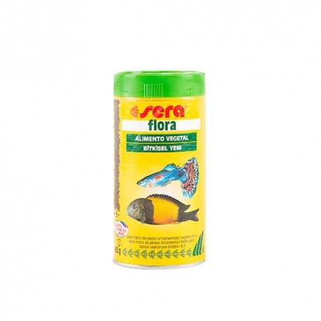 Sera Flora 250 ml