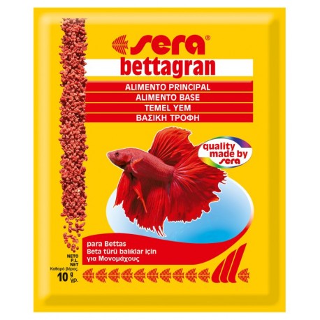 Sera Bettagran 10 g