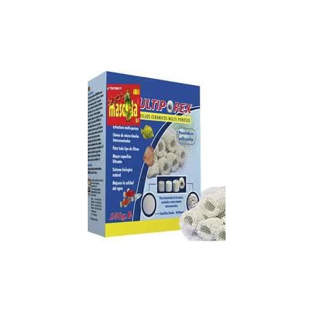 ICA Multiporex 500 g