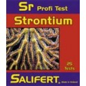 Salifert Test Strontium