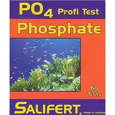 Salifert Test Phosphate