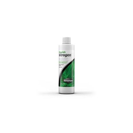 Flourish Nitrogen 250 ml