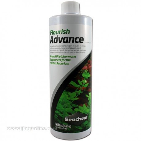 Flourish Advance 500ml