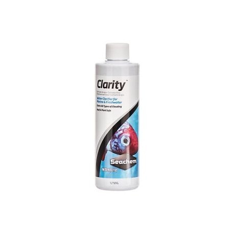 Clarity 250ml