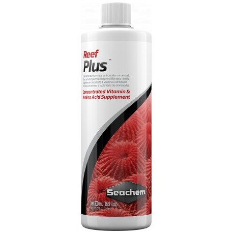Reef Plus 500ml