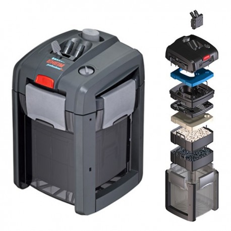 EHEIM FILTRO professionel 4 2273