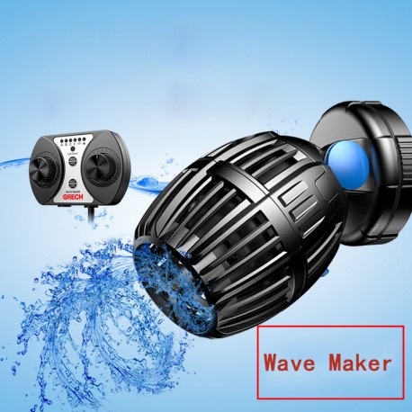 Grech CW-110 Generador de olas 500-4.000 l/h