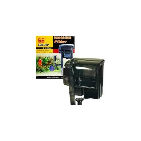Filtro Mochila HBL-501