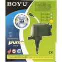Boyu SP-1800B 700l/h Bomba interior