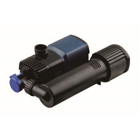 Bomba de Agua JTP-1800 +uv