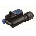 Sunsun JTP-2800 +uv Bomba interna con uv
