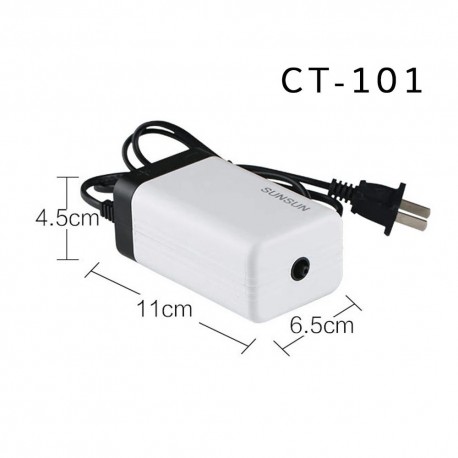 Compresor de aire CT-101