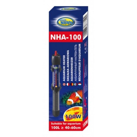 Termocalentador NHA-100 100w
