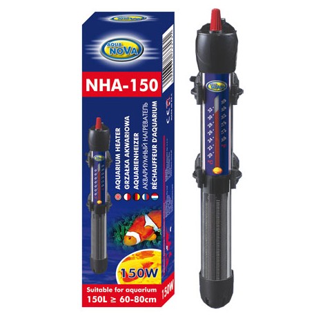 Termocalentador NHA-150 150w