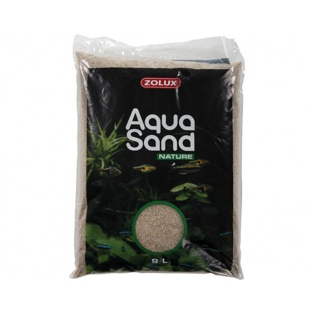 Aqua Sand 9L