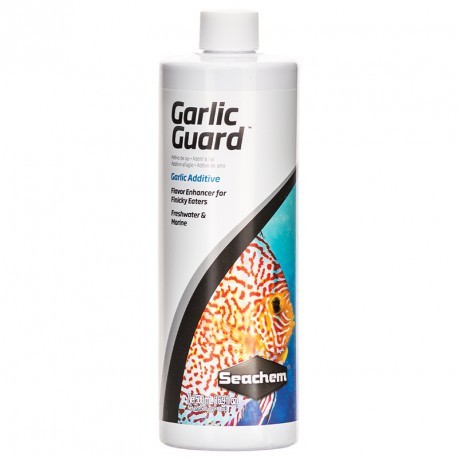 Guarlic Gurad 500mL