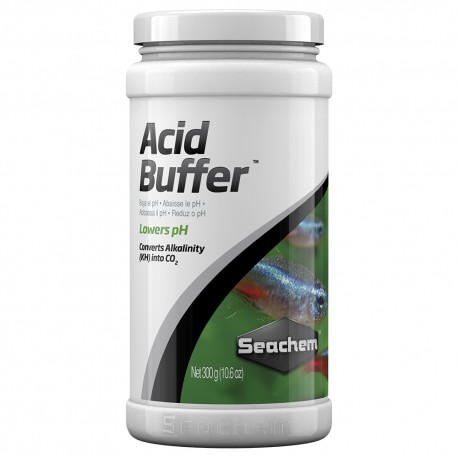 Acid Buffer 300g