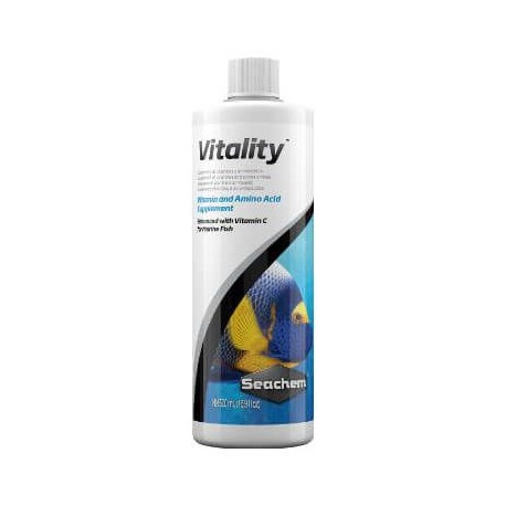 Vitality 100mL