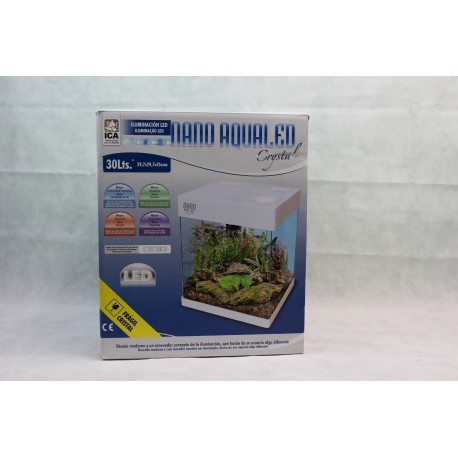 Nano aqualed 20L