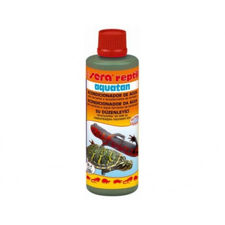 Aquatan acondicionador de agua 250mL