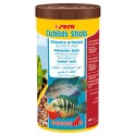 SERA Cichild sticks 250mL