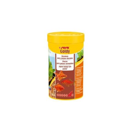 Sera Goldy 1L