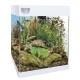 Kit NANO AQUALED Crystal 30 (30 l)