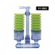 Filtro esponja Sunsun XY-2882