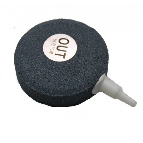 Piedra difusora de aire circular Sunsun ZY-0060