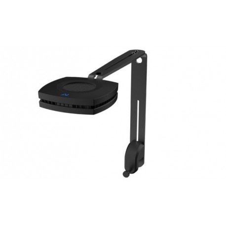 AI, PRIME TANK MOUNT Silver (Plata)