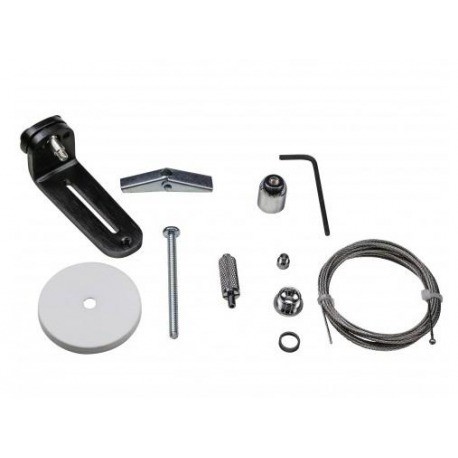 AI, PRIME HANGING WIRE KIT