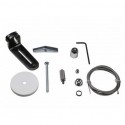 AI, PRIME HANGING WIRE KIT