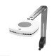 AI, PRIME TANK MOUNT Silver (Plata)