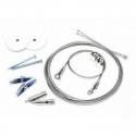 AI, WIRE 05 cable para las pantallas HYDRA