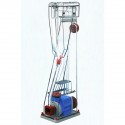 Bubble Magus Skimmer Z5 Interno