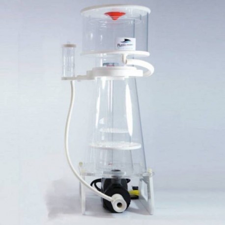 Bubble Magus Skimmer G-9 (CONE) Interno