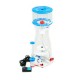 Bubble Magus Skimmer CURVE D-9 Interno