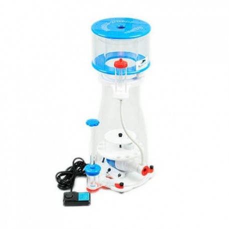 Bubble Magus Skimmer CURVE D-9 Interno