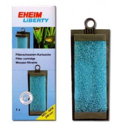 EHEIM cartucho filtrante azul para LiBERTY 75/130/200
