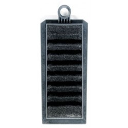 EHEIM cartucho de carbón (2 u) para LiBERTY 75/130/200