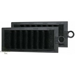 EHEIM cartucho de carbón (12 u) para LiBERTY 75/130/200
