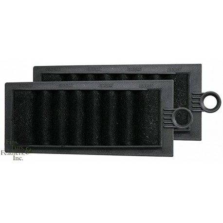 EHEIM cartucho de carbón (12 u) para LiBERTY 75/130/200