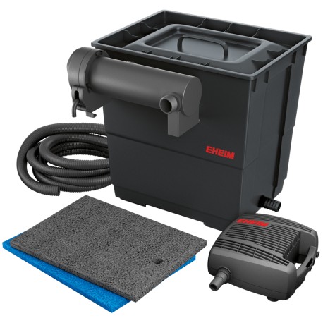 EHEIM LOOP7000 Filtro estanque