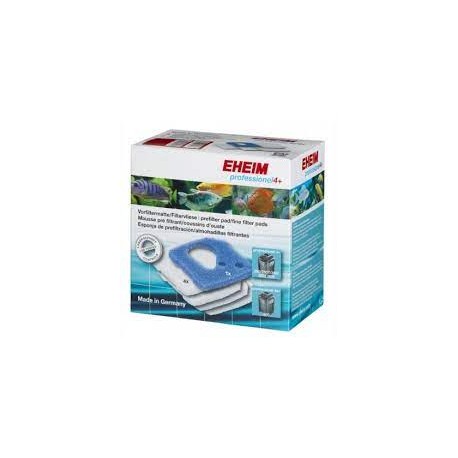 EHEIM set de esponjas filtrantes para prof 4+ 250/350/600
