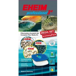 EHEIM MEDIA SET prof. 5e 450/700/600T