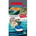 EHEIM MEDIA SET prof. 5e 450/700/600T
