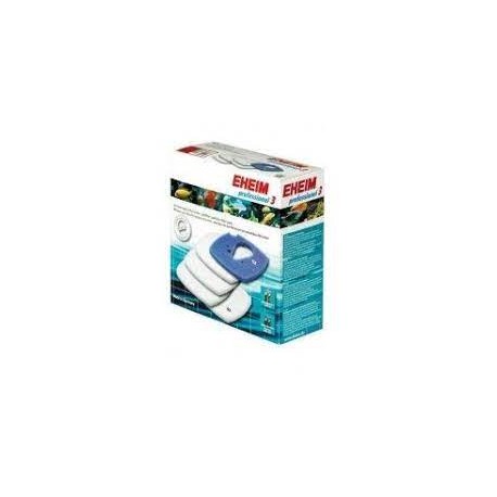 EHEIM set de esponjas filtrantes para prof. 5e 450/700/600T