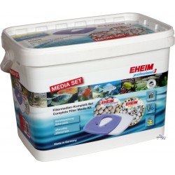 EEHEIM MEDIA SET professionel 3 1200XLT