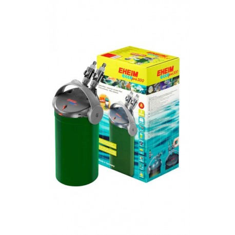 Filtro exterior EHEIM ecco pro 300 2036