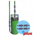 FILTRO EXTERIOR EHEIM classic 250 plus 2213